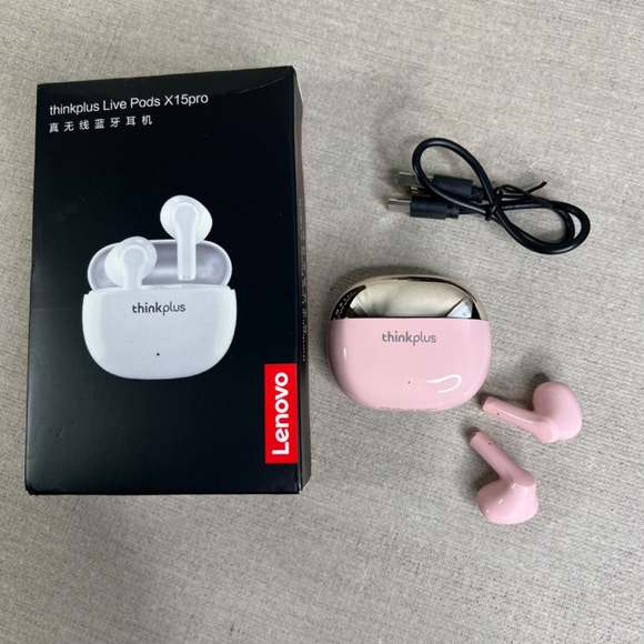 LENOVO thinkplus LivePods X15Pro - Picture 9 of 9